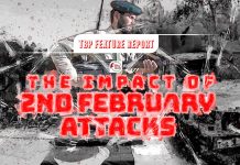 The impact of 2nd February attacks – TBP feature report