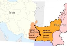 Death Sentences and Mysterious Killing in Western Balochistan Spark Concerns