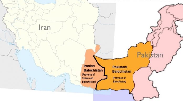 Western Balochistan: 2 individuals forcibly disappeared, 1 gunned down