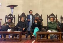 Ex-Pak premier says missing persons’ issue is ‘shameful’