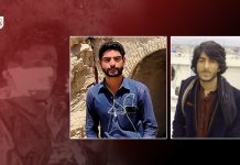 Balochistan: 4 men ‘disappeared’, 2 dead bodies recovered