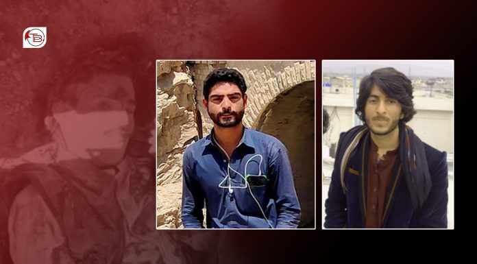 Balochistan: 4 men ‘disappeared’, 2 dead bodies recovered