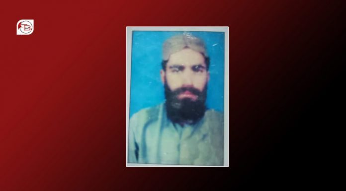 Family appeals for man missing for 8 years