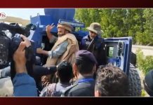 Gwadar: Haq Do Tehreek leader arrested over constable’s killing in protests