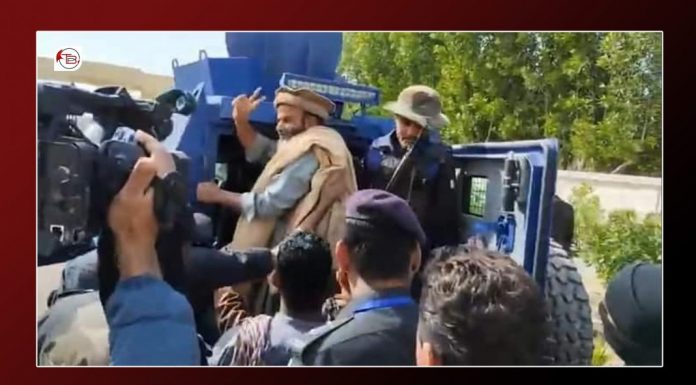 Gwadar: Haq Do Tehreek leader arrested over constable’s killing in protests