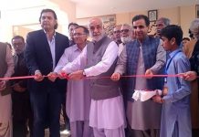 Gwadar hosts 8th Book Fair