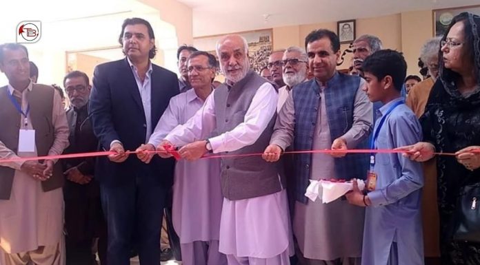 Gwadar hosts 8th Book Fair