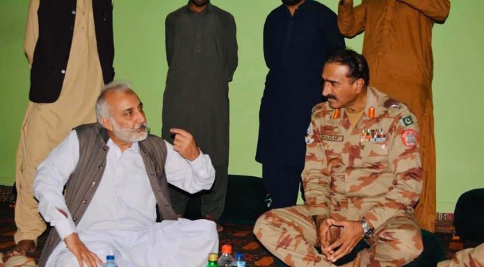 Balochistan: Minister accused of murders, keeping private jails