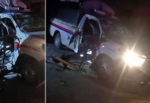 Balochistan: BLA attacks Pakistan army’s supply vehicle and SP Police