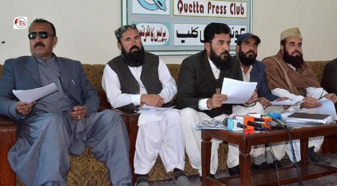 3000 schools in Balochistan closed due to teachers’ shortage