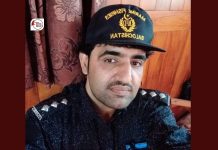 Fisheries inspector who went ‘missing’ in Gwadar found in Karachi