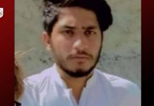 Man committs suicide in Gawdar