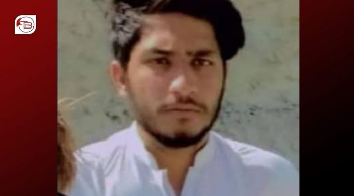 Man committs suicide in Gawdar