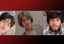 Zahedan: Iranian security forces detained 4 Baloch citizens