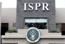 ISPR claims 8 ‘militants’ killed in operation in Kech