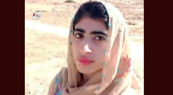 Girl dies due to lack of medical facilities