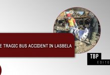 The Tragic Bus Accident in Lasbela – TBP Editorial