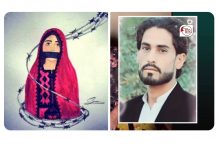 Daughter, son-in-law still in forces’ custody – mother Rasheeda Zehri