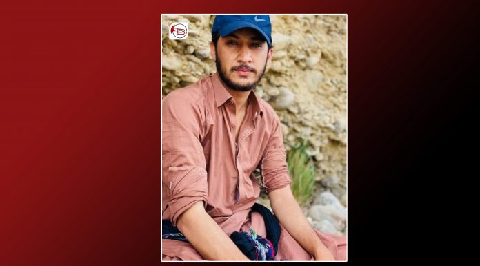 Qudoos Qambrani of Lasbela University remains missing after a month