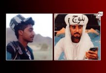 Two persons forcibly disappeared from Kech