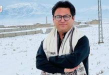 Confusion, ambiguity surround Abid Mir’s ‘disappearance’