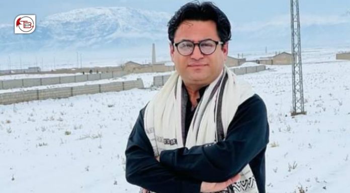 Confusion, ambiguity surround Abid Mir’s ‘disappearance’