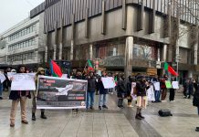 Germany: BNM observes March 27 as ‘Black day’