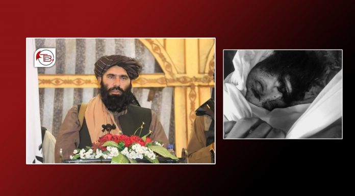 Prominant Taliban leader killed in blast