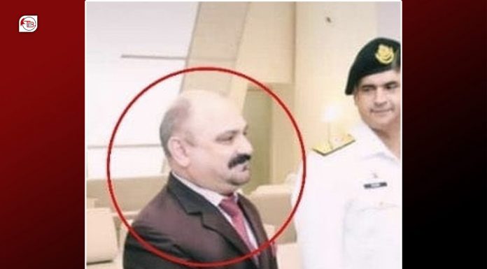 Senior ISI official killed in South Waziristan