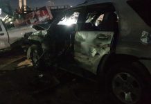 Multiple attacks in Balochistan killed and wounded several