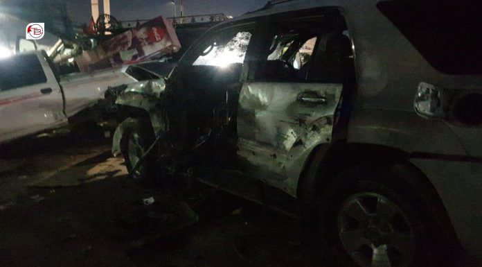 Multiple attacks in Balochistan killed and wounded several