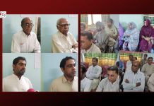 Seminar on freedom of speech held in Turbat to promote open dialogue, discussion