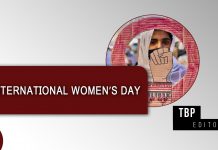 International Women’s Day – TBP Editorial