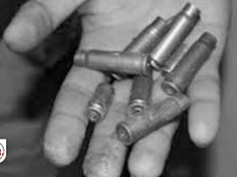 Noshki: Two People, Including Schoolteacher, Killed in Firing Incident