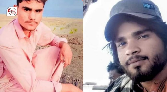 Kech: Forces raid Balochi singer’s house, 2 forcibly disappeared