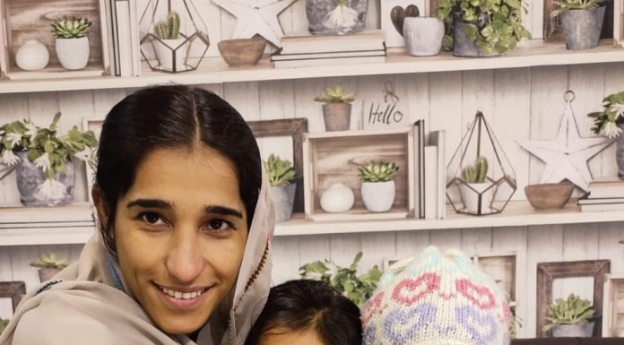 Detained Mahal’s family appeals for support against “harassment, unjust treatment”