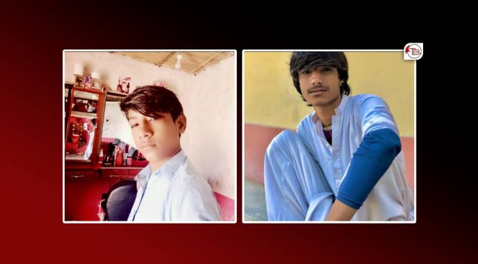 Two students forcibly disappeared from Turbat