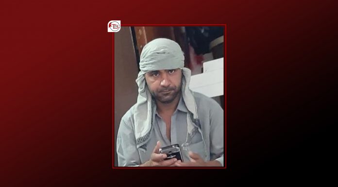 Balochistan: Forcibly disappeared person died after being released