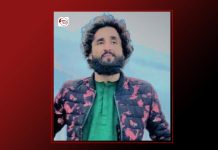 Baloch youth goes missing from Kharan