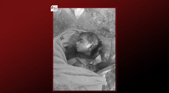 Turbat: Mother kills her newborn baby