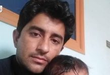 Another man goes missing from Gwadar