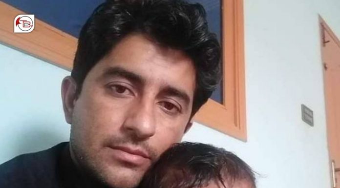 Another man goes missing from Gwadar