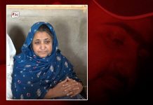 Missing Rasheed’s mother passed away waiting for her son’s return