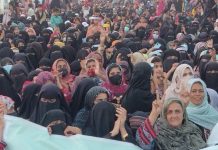 Two youths ‘abducted’ from Khuzdar