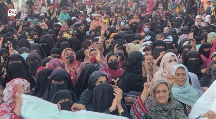 Two youths ‘abducted’ from Khuzdar