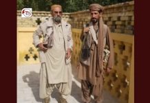 Balochistan: Firing incidents kill 2 including former CM’s bodyguard