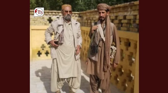 Balochistan: Firing incidents kill 2 including former CM’s bodyguard