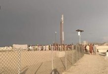 Gwadar: Pakistan army official sexually harasses a minor