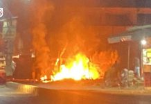 BLA targets Pakistan’s CTD and military officials in 3 attacks