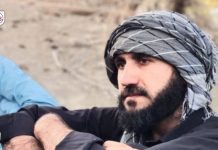 Enforced disappearances continue; Another goes ‘missing’ in Panjgur